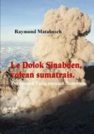 Le Dolok Sinaboen, Volcan Sumatrais. Un Second Toba Menace Sumatra. di Raymond MATABOSCH edito da Lulu Press Inc