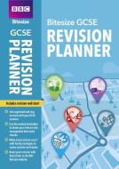BBC Bitesize GCSE Revision Skills and Planner di David Putwain edito da Pearson Education Limited