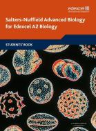 Salters Nuffield Advanced Biology A2 Student Book di (UYSEG) University of York Science Education Group edito da Pearson Education Limited