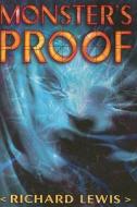 Monster's Proof di Richard Lewis edito da SIMON & SCHUSTER BOOKS YOU