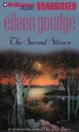 The Second Silence di Eileen Goudge edito da Brilliance Corporation