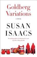 Goldberg Variations di Susan Isaacs edito da Scribner Book Company