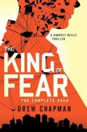 The King of Fear di Drew Chapman edito da SIMON & SCHUSTER