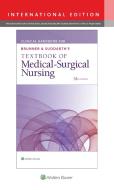 Clinical Handbook for Brunner & Suddarth's Textbook of Medical-Surgical Nursing di Lippincott  Williams & Wilkins edito da Lippincott Williams and Wilkins