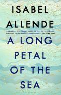 A Long Petal of the Sea di Isabel Allende edito da Bloomsbury UK