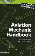 The Aviation Standard di Dale Crane edito da Aviation Supplies & Academics Inc