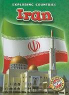 Iran di Walter Simmons edito da BELLWETHER MEDIA