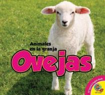Ovejas = Sheep di Megan Kopp edito da AV2 BY WEIGL