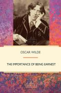 The Importance of Being Earnest di Oscar Wilde edito da Adelphi Press