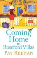 Coming Home to Roseford Villas Coming Home to Roseford Villas