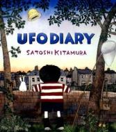 Ufo Diary di Satoshi Kitamura edito da Andersen Press Ltd