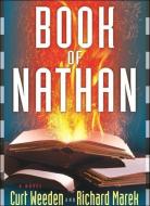 Book Of Nathan di Curt Weeden, Richard Marek edito da Oceanview Publishing