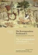 Die Korrespondenz Ferdinands I. Familienkorrespondenz Bd. 5: 1535 und 1536 / The Correspondence of Ferdinand I. Family C edito da Boehlau Verlag