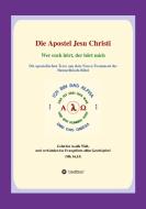 Die Apostel Jesu Christi di Georg P. Loczewski edito da tredition