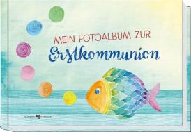 Mein Fotoalbum zur Erstkommunion edito da Butzon U. Bercker GmbH