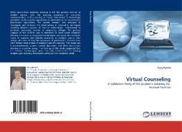 Virtual Counseling di Yury Kostin edito da LAP Lambert Acad. Publ.