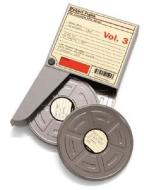 Robert Frank: The Complete Film Works: Vol. 3 di Robert Frank edito da Gerhagerrd Steidl