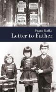 Letter to Father di Franz Kafka edito da Vitalis Verlag GmbH