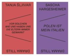 Polen ist mein Italien/ Vor solchen wie uns haben uns die Eltern immer gewarnt di Malte Abraham, Svenja Viola Bungarten edito da STILL Magazin