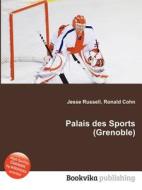 Palais Des Sports (grenoble) edito da Book On Demand Ltd.