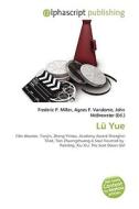 Lu Yue edito da Vdm Publishing House
