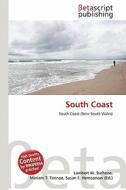 South Coast edito da Betascript Publishing
