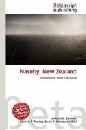 Naseby, New Zealand edito da Betascript Publishing