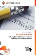 Atkinson Index edito da Cel Publishing