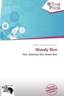 Weedy Rice edito da Duc