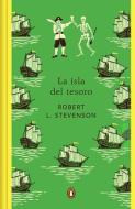 La Isla del Tesoro / Treasure Island di Robert Louis Stevenson edito da PENGUIN CLASICOS