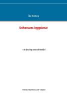 Universums byggstenar edito da Books on Demand