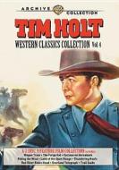Tim Holt Western Classics Collection Volume 4 edito da Warner Bros. Digital Dist