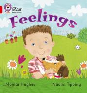 Feelings di Monica Hughes edito da HarperCollins Publishers
