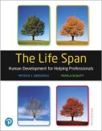 The Life Span di Patricia Broderick, Pamela Blewitt edito da Pearson Education