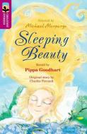 Oxford Reading Tree TreeTops Greatest Stories: Oxford Level 10: Sleeping Beauty di Pippa Goodhart, Charles Perrault edito da Oxford University Press