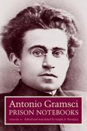 Volume 1: Prison Notebooks di Antonio Gramsci edito da Columbia University Press