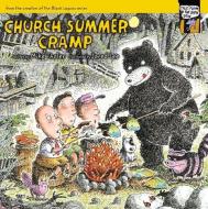 Church Summer Cramp di Mike Thaler edito da ZONDERVAN
