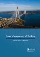 Asset Management Of Bridges edito da Taylor & Francis Ltd