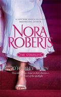 O'Hurley Born di Nora Roberts edito da Silhouette Books