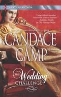 The Wedding Challenge di Candace Camp edito da Harlequin