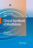 Clinical Handbook of Mindfulness edito da Springer-Verlag New York Inc.