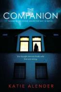 The Companion di Katie Alender edito da PUTNAM YOUNG READERS