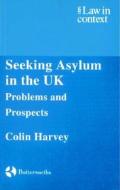 Problems And Prospects di Colin Harvey edito da Cambridge University Press