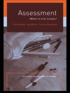 Assessment di Patricia Broadfoot edito da Routledge
