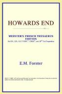 Howards End (webster's French Thesaurus Edition) di Icon Reference edito da Icon Health