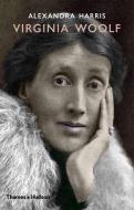 Virginia Woolf di Alexandra Harris edito da Thames & Hudson Ltd