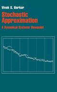 Stochastic Approximation di Vivek S. Borkar edito da Cambridge University Press