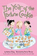 The Year of the Fortune Cookie di Andrea Cheng edito da HOUGHTON MIFFLIN