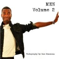 Men Volume 2 di Dan Simoneau edito da Point of View - Photography by Dan Simoneau