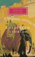Collected Stories di Rudyard Kipling edito da EVERYMANS LIB